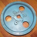 Flywheel and crown, 175N-180N