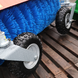 Mateng SWLT-140 sweeping brush