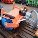 Mateng SWLT-140 sweeping brush
