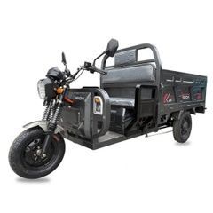 Tehersz&aacute;ll&iacute;t&oacute; elektromos tricikli FADA VOL 1500W