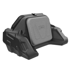 Tesseract case for Polaris Outlaw ATVs