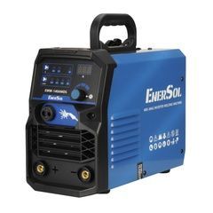 Сварочный инверторный полуавтомат EnerSol (EWM-160AMDS-SP)
