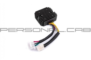 Charging relay Honda CH125 Spacy / Elite