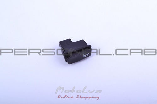 Steering button, signal, 4T GY6 50-150