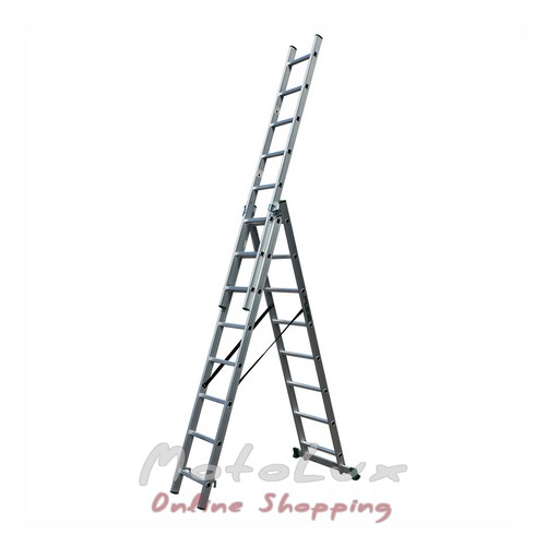 Universal ladder Nowa EL3170W