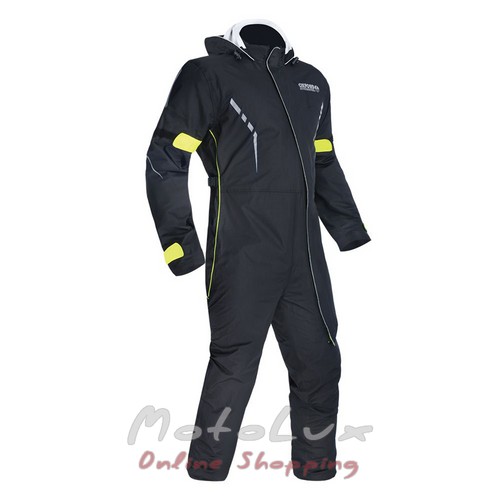 Raincoat Oxford Stormseal Oversuit RM320S, size S