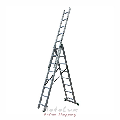 Universal ladder Nowa EL3170W