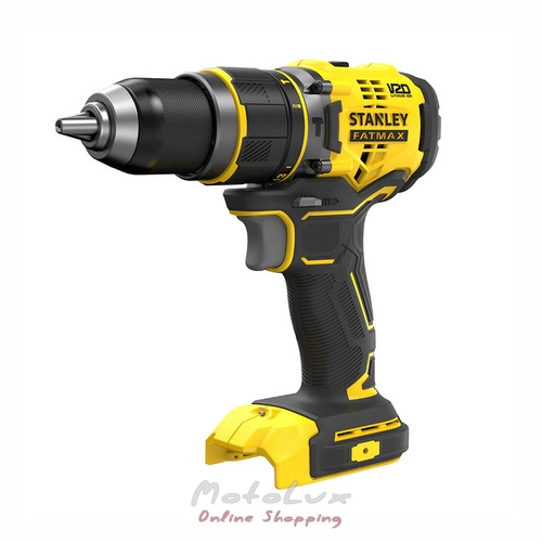 Дриль шурупокрут Stanley FatMax SFMCD721B