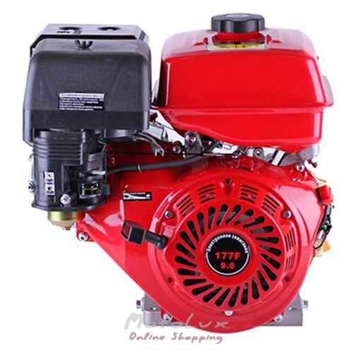 Motor pre dvojkolesový malotraktor 177F, 9 HP