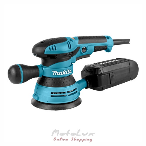 Ексцентрикова шліфмашина Makita BO5041