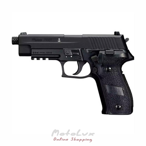 Sig Sauer Air P226F pneumatikus pisztoly, 4,5 mm