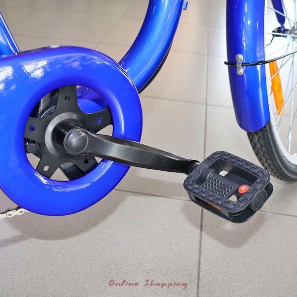 Skybike Lira &uacute;jrat&ouml;lthető ker&eacute;kp&aacute;r, 350 W, ker&eacute;k 26, k&eacute;k