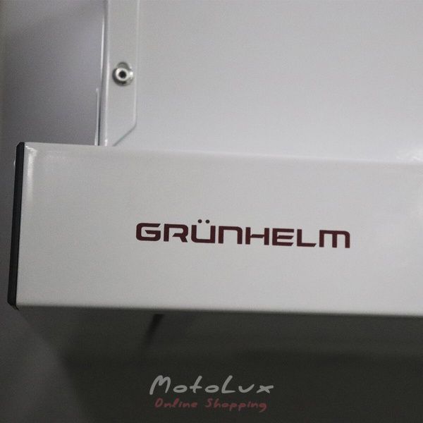 Витяжка Grunhelm 115 W