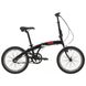 Bicycle 20 Pride Mini 3, frame 20, 2021, black