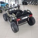 Дитячий електромобіль джип Bambi M 4170EBLRS 18, камуфляж