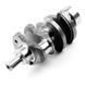 Crankshaft for TY290 engine to XINGTAI 180 mini-tractor
