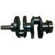 Crankshaft for TY290 engine to XINGTAI 180 mini-tractor