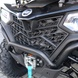 Квадроцикл CFMOTO CFORCE Basic 450L, Jet Black, 2024