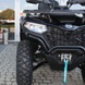 Štvorkolka CFMOTO CFORCE Basic 450L, Jet Black, 2024