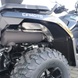 Квадроцикл CFMOTO CFORCE Basic 450L, Jet Black, 2024