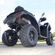 ATV CFMOTO CFORCE Basic 450L, Jet Black, 2024