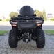 ATV CFMOTO CFORCE Basic 450L, Jet Black, 2024