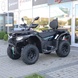 Štvorkolka CFMOTO CFORCE Basic 450L, Jet Black, 2024