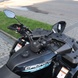 ATV CFMOTO CFORCE Basic 450L, Jet Black, 2024