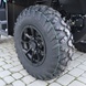 ATV CFMOTO CFORCE Basic 450L, Jet Black, 2024