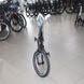 Bicykel 20 Pride Mini 3, rám 20, 2021, čierny