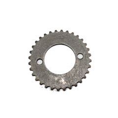 Camshaft star