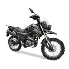 Motorcycle Shineray X-Trail XY250GY-9A