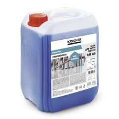 Industrial cleaning agent Karcher FloorPro RM 69, 10 l