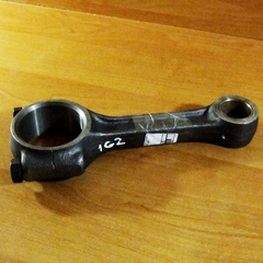 Connecting rod for motoblock R190