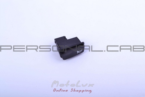 Steering button, signal, 4T GY6 50-150, mod: A