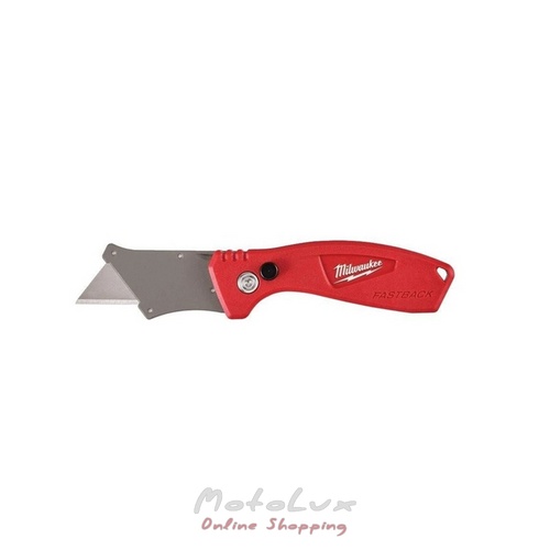 Milwaukee Fastback Compact multifunctional knife 4 932 471 356