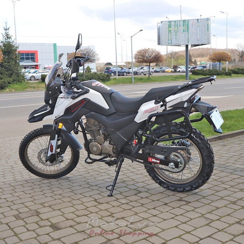 Мотоцикл ендуро Shineray X-Trail XY250GY-9A