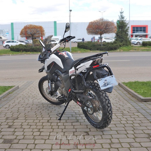 Мотоцикл ендуро Shineray X-Trail XY250GY-9A