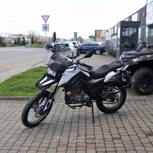 Мотоцикл ендуро Shineray X-Trail XY250GY-9A