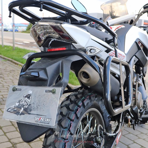 Мотоцикл ендуро Shineray X-Trail XY250GY-9A