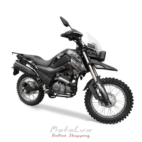 Мотоцикл ендуро Shineray X-Trail XY250GY-9A