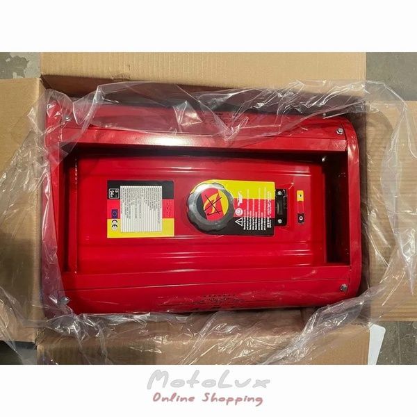 Benzines gener&aacute;tor A.M.C. HH2800 2.3 kW