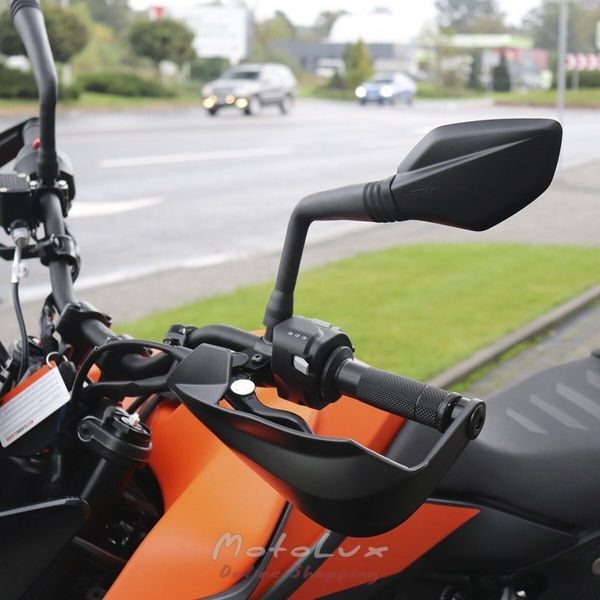 Мотоцикл KTM 390 Adventure