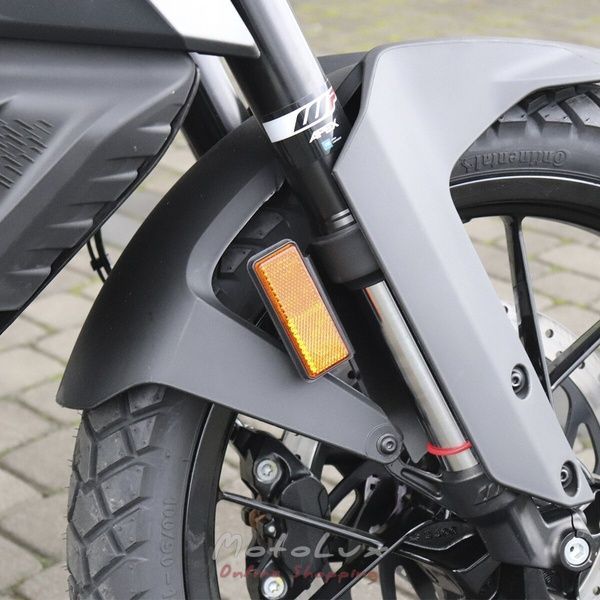 Мотоцикл KTM 390 Adventure