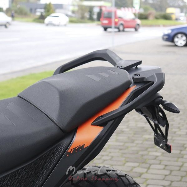 Мотоцикл KTM 390 Adventure
