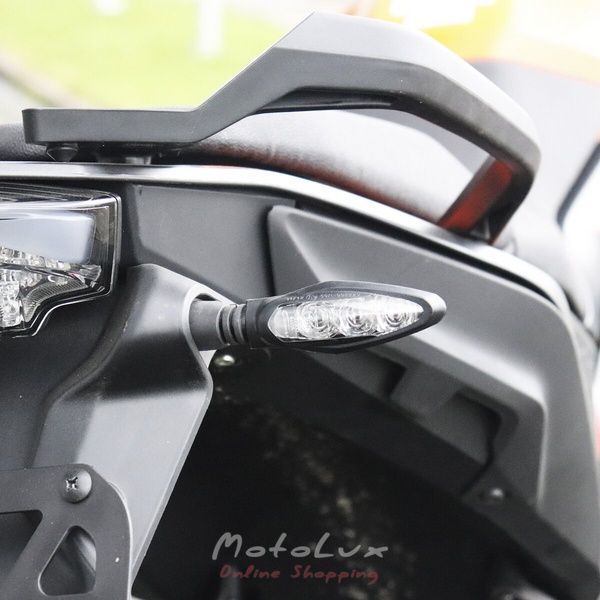 Мотоцикл KTM 390 Adventure