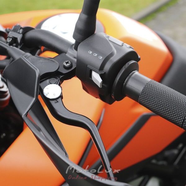Мотоцикл KTM 390 Adventure