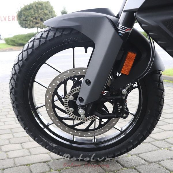 Мотоцикл KTM 390 Adventure