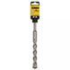 Бур DeWALT SDS-Plus DT9655, 18x210x120 мм