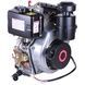 Motor pre dvojkolesov&yacute; malotraktor F192FE, 12 HP